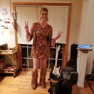 Meet your Posher, Lynn